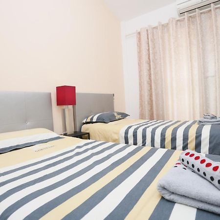 Masvacation Calle Lanzarote B, 4Room, Terrace ปลายา เดล อิงเกลส ภายนอก รูปภาพ
