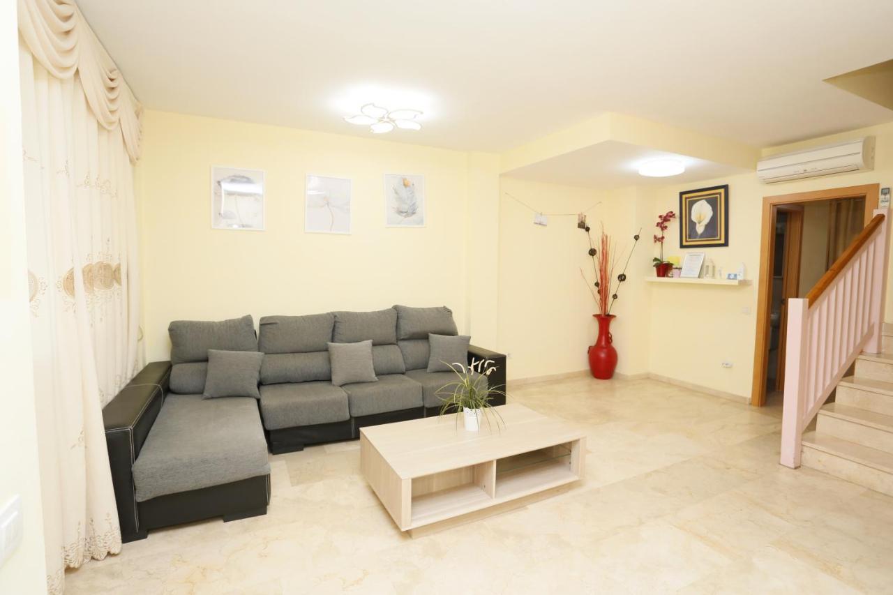 Masvacation Calle Lanzarote B, 4Room, Terrace ปลายา เดล อิงเกลส ภายนอก รูปภาพ