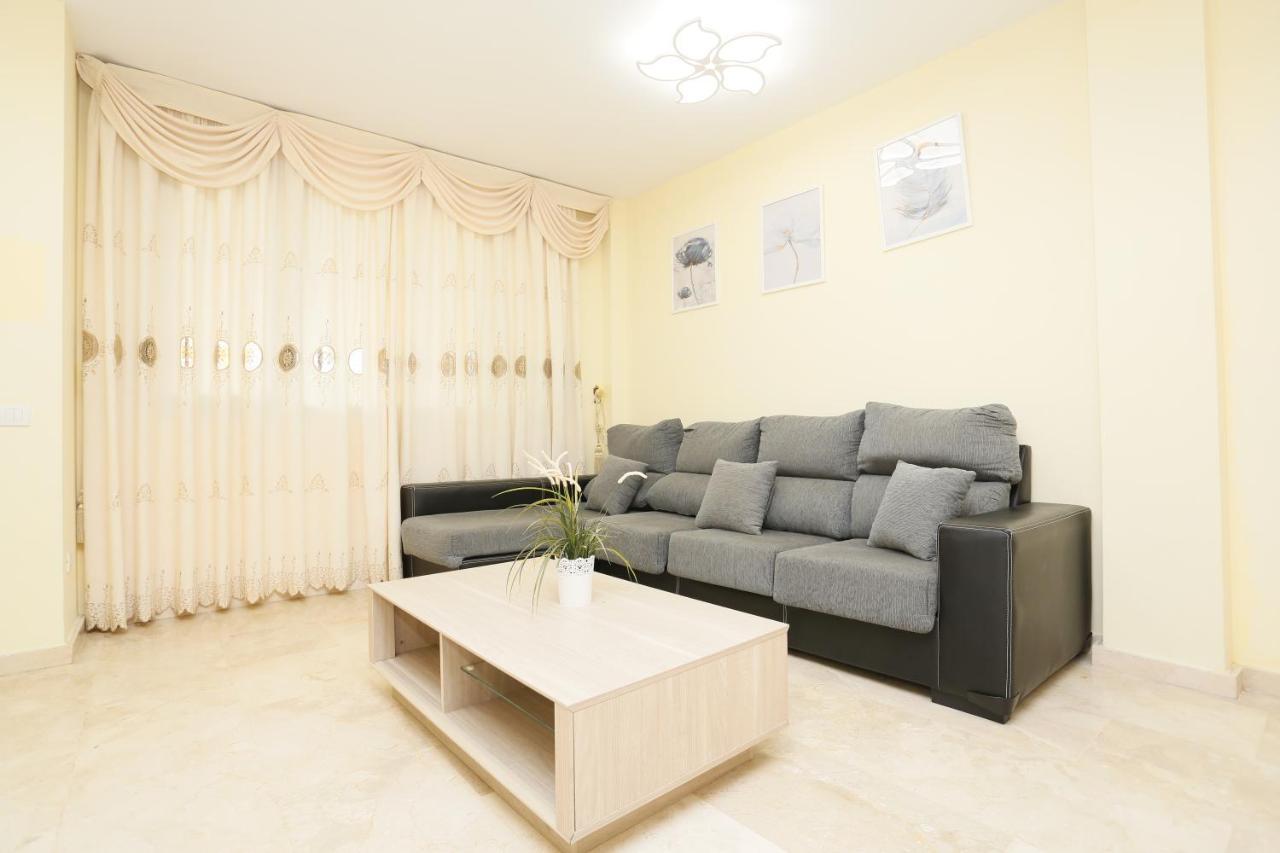 Masvacation Calle Lanzarote B, 4Room, Terrace ปลายา เดล อิงเกลส ภายนอก รูปภาพ