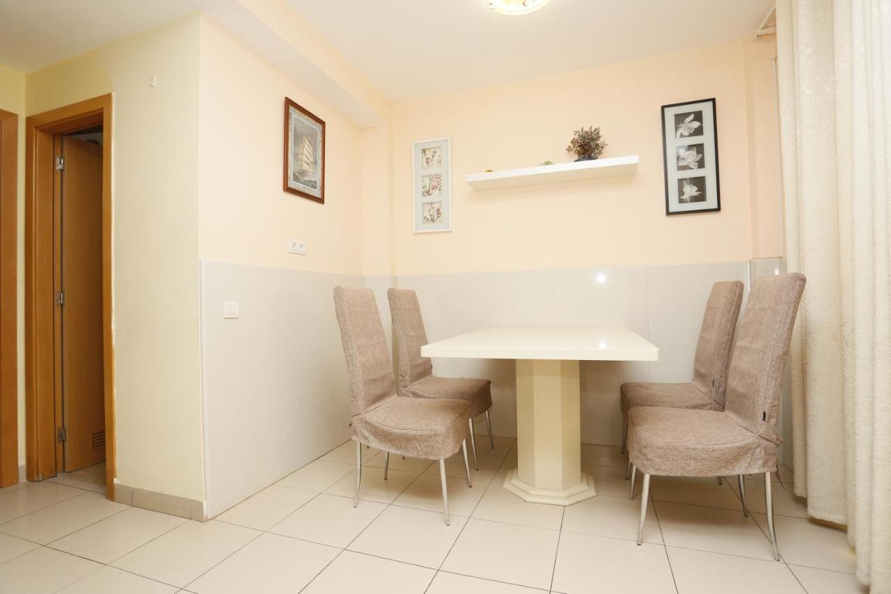 Masvacation Calle Lanzarote B, 4Room, Terrace ปลายา เดล อิงเกลส ภายนอก รูปภาพ