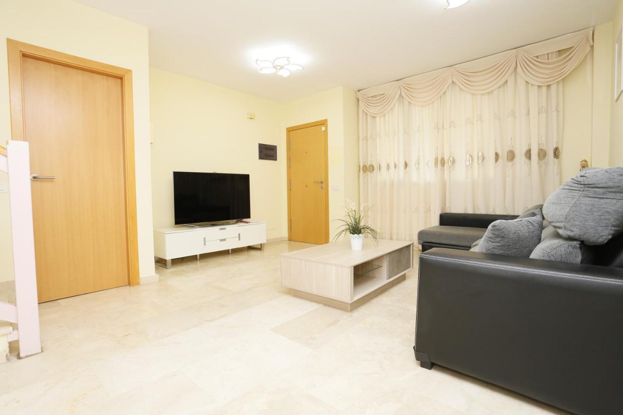 Masvacation Calle Lanzarote B, 4Room, Terrace ปลายา เดล อิงเกลส ภายนอก รูปภาพ