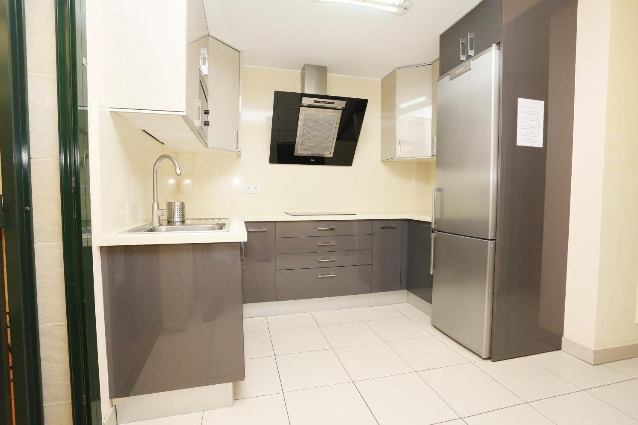 Masvacation Calle Lanzarote B, 4Room, Terrace ปลายา เดล อิงเกลส ภายนอก รูปภาพ