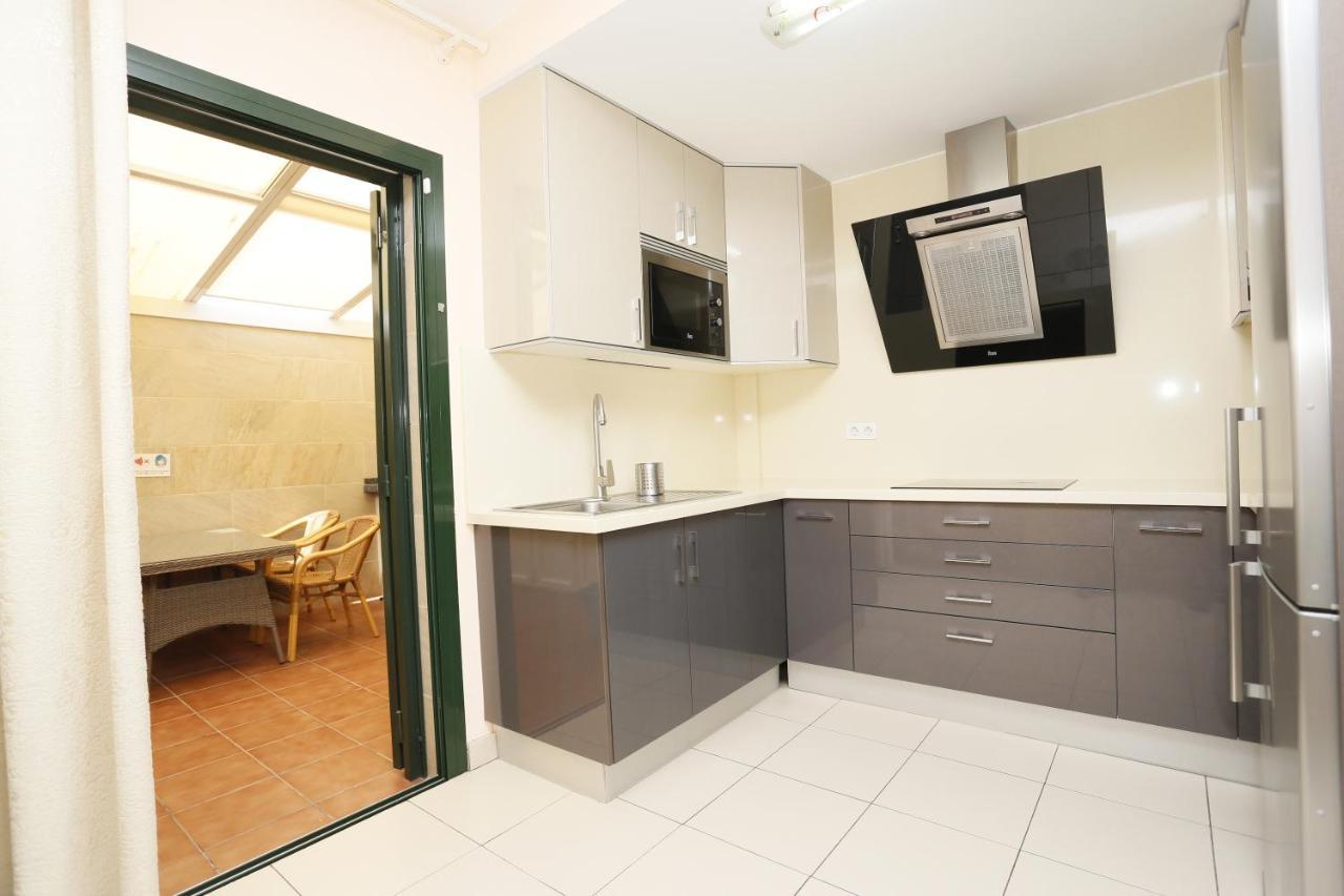 Masvacation Calle Lanzarote B, 4Room, Terrace ปลายา เดล อิงเกลส ภายนอก รูปภาพ