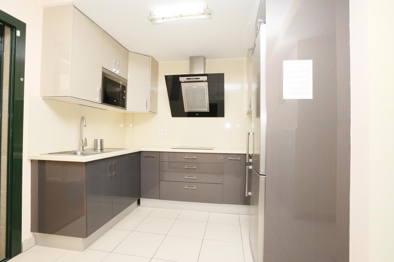 Masvacation Calle Lanzarote B, 4Room, Terrace ปลายา เดล อิงเกลส ภายนอก รูปภาพ