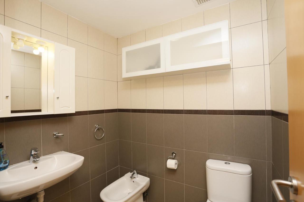 Masvacation Calle Lanzarote B, 4Room, Terrace ปลายา เดล อิงเกลส ภายนอก รูปภาพ