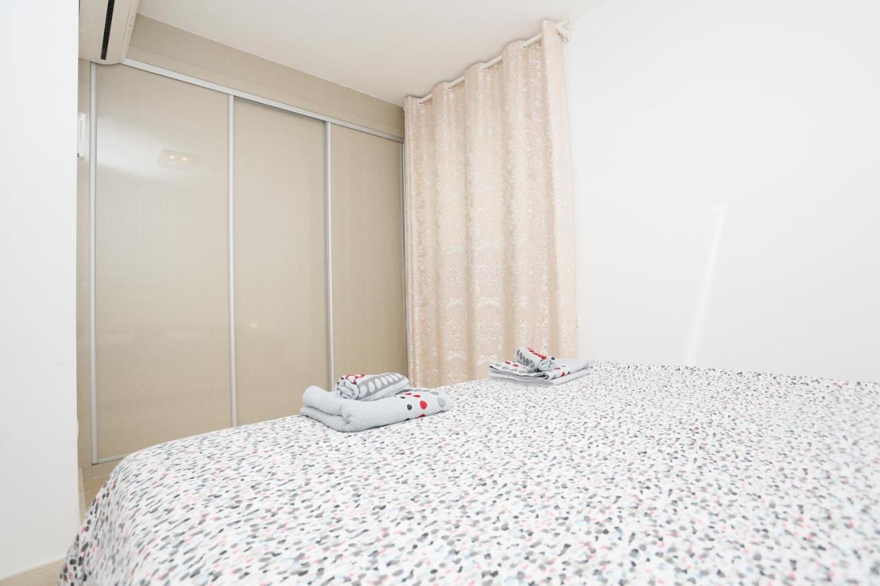 Masvacation Calle Lanzarote B, 4Room, Terrace ปลายา เดล อิงเกลส ภายนอก รูปภาพ