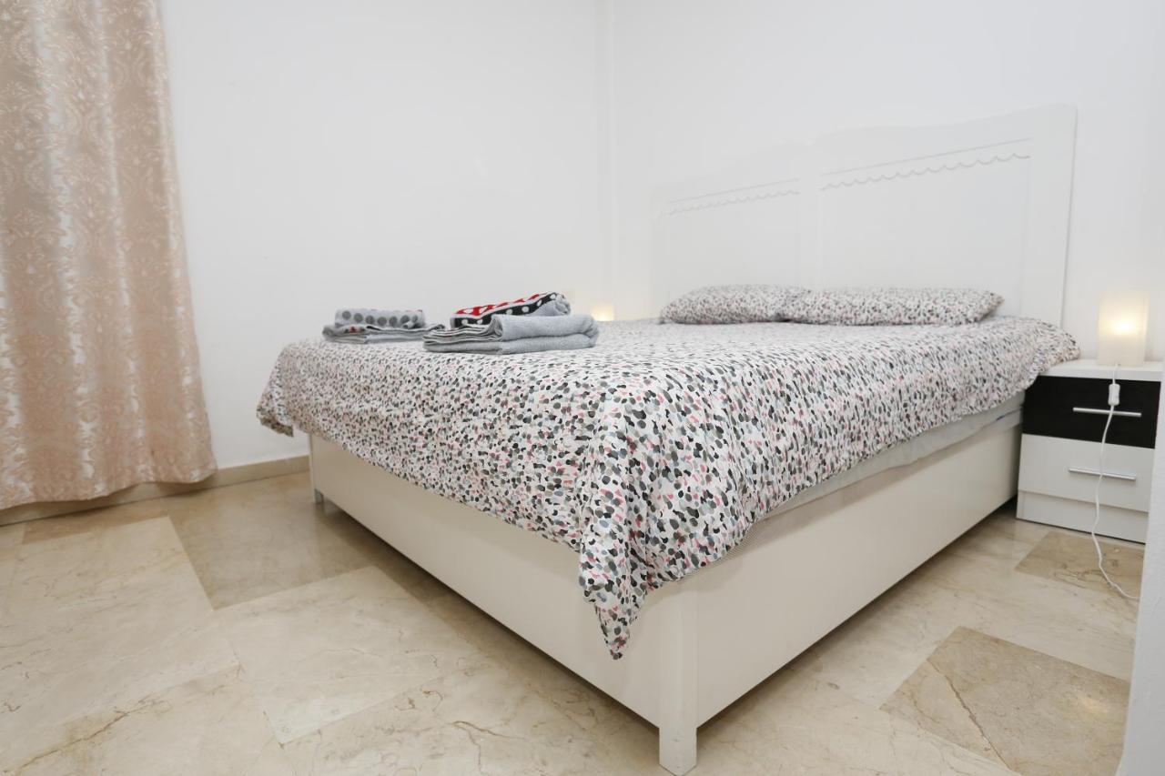 Masvacation Calle Lanzarote B, 4Room, Terrace ปลายา เดล อิงเกลส ภายนอก รูปภาพ