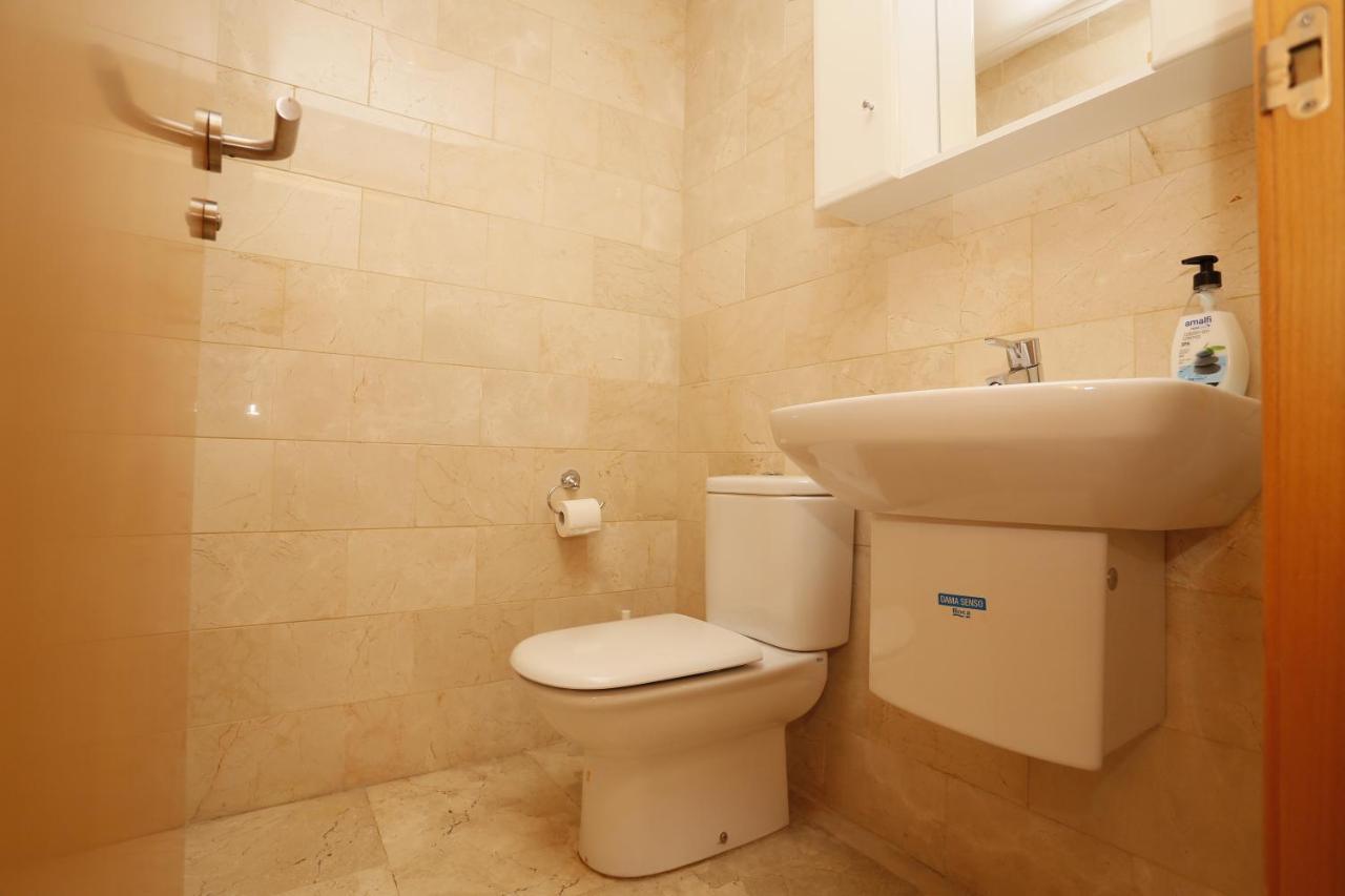 Masvacation Calle Lanzarote B, 4Room, Terrace ปลายา เดล อิงเกลส ภายนอก รูปภาพ