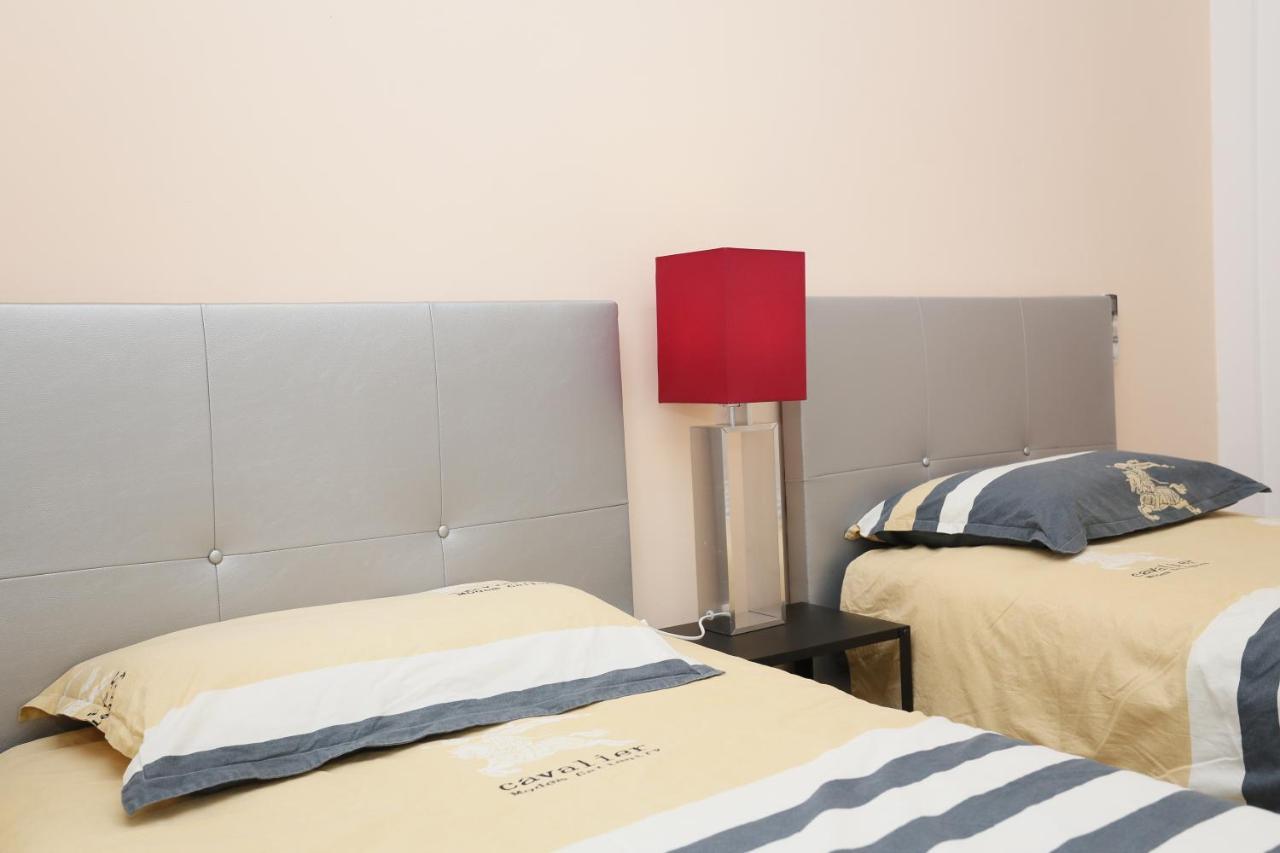 Masvacation Calle Lanzarote B, 4Room, Terrace ปลายา เดล อิงเกลส ภายนอก รูปภาพ