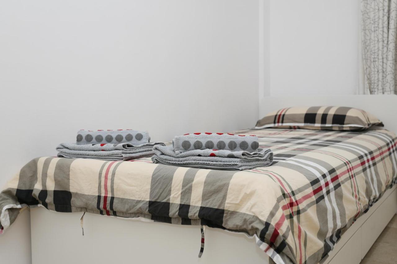 Masvacation Calle Lanzarote B, 4Room, Terrace ปลายา เดล อิงเกลส ภายนอก รูปภาพ