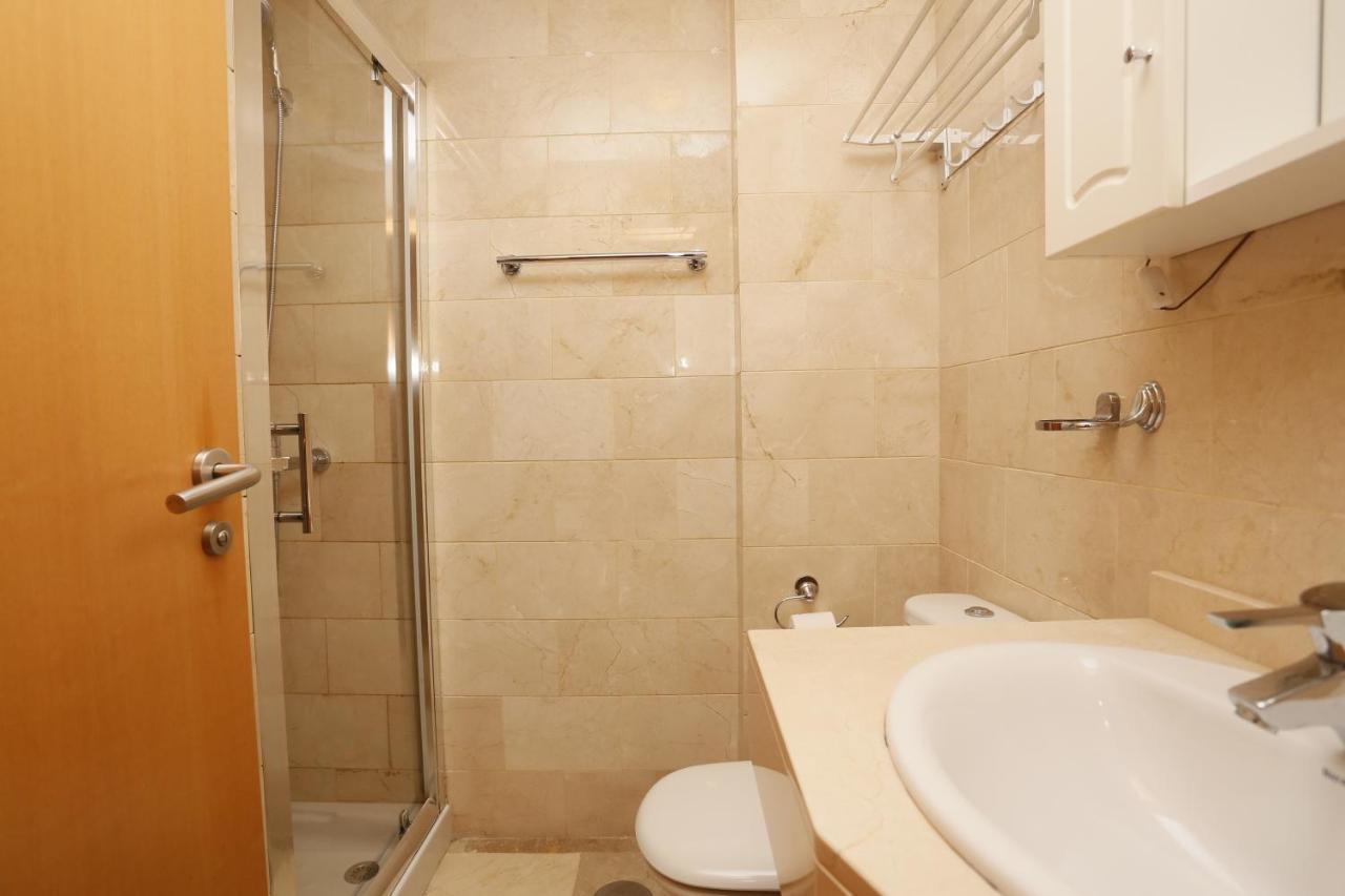Masvacation Calle Lanzarote B, 4Room, Terrace ปลายา เดล อิงเกลส ภายนอก รูปภาพ