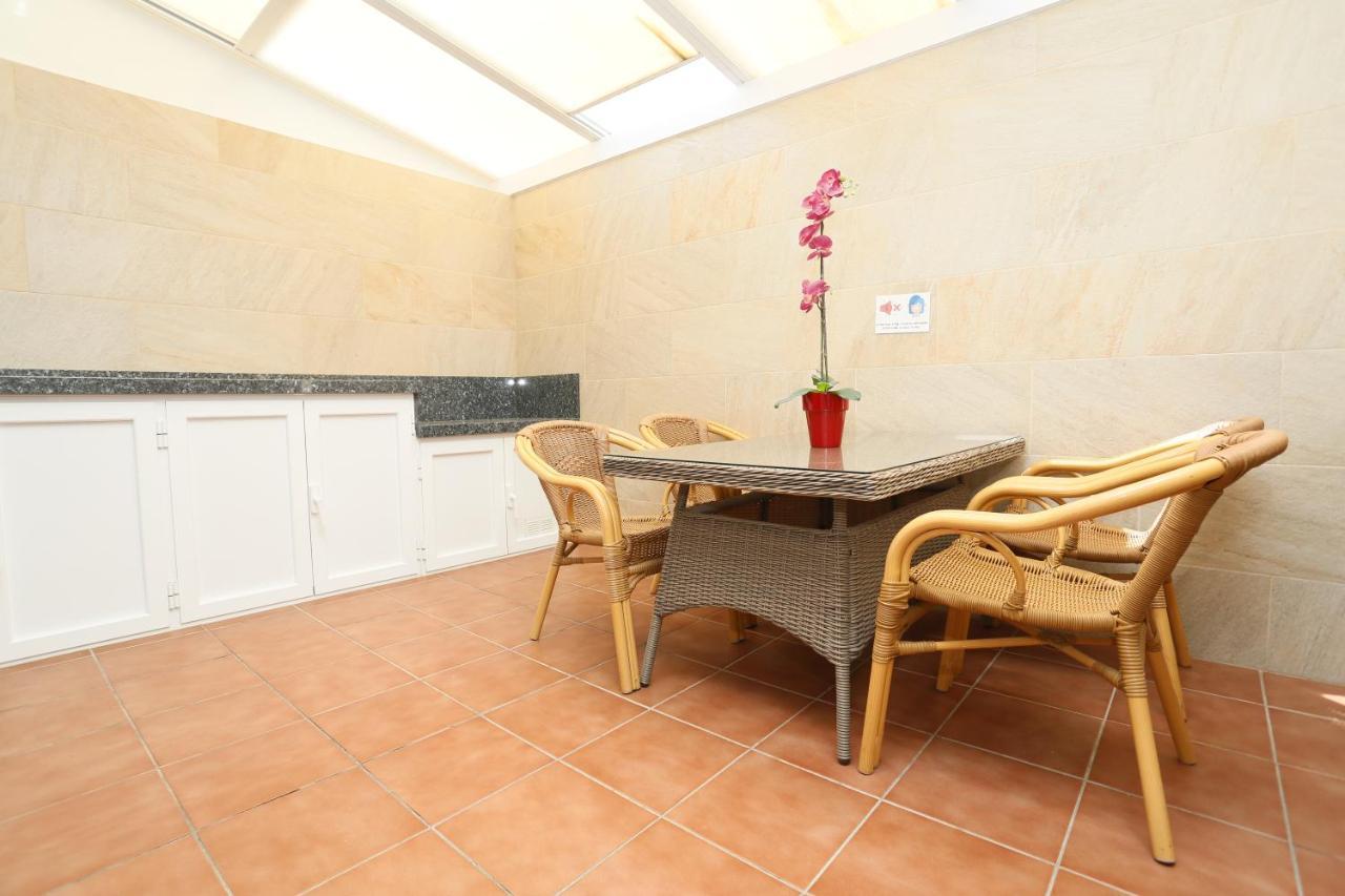 Masvacation Calle Lanzarote B, 4Room, Terrace ปลายา เดล อิงเกลส ภายนอก รูปภาพ