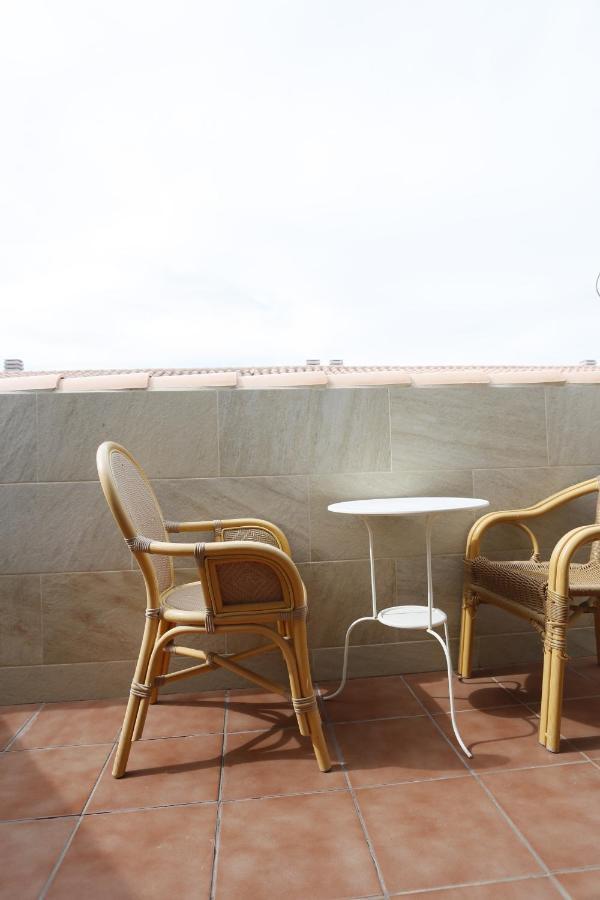 Masvacation Calle Lanzarote B, 4Room, Terrace ปลายา เดล อิงเกลส ภายนอก รูปภาพ