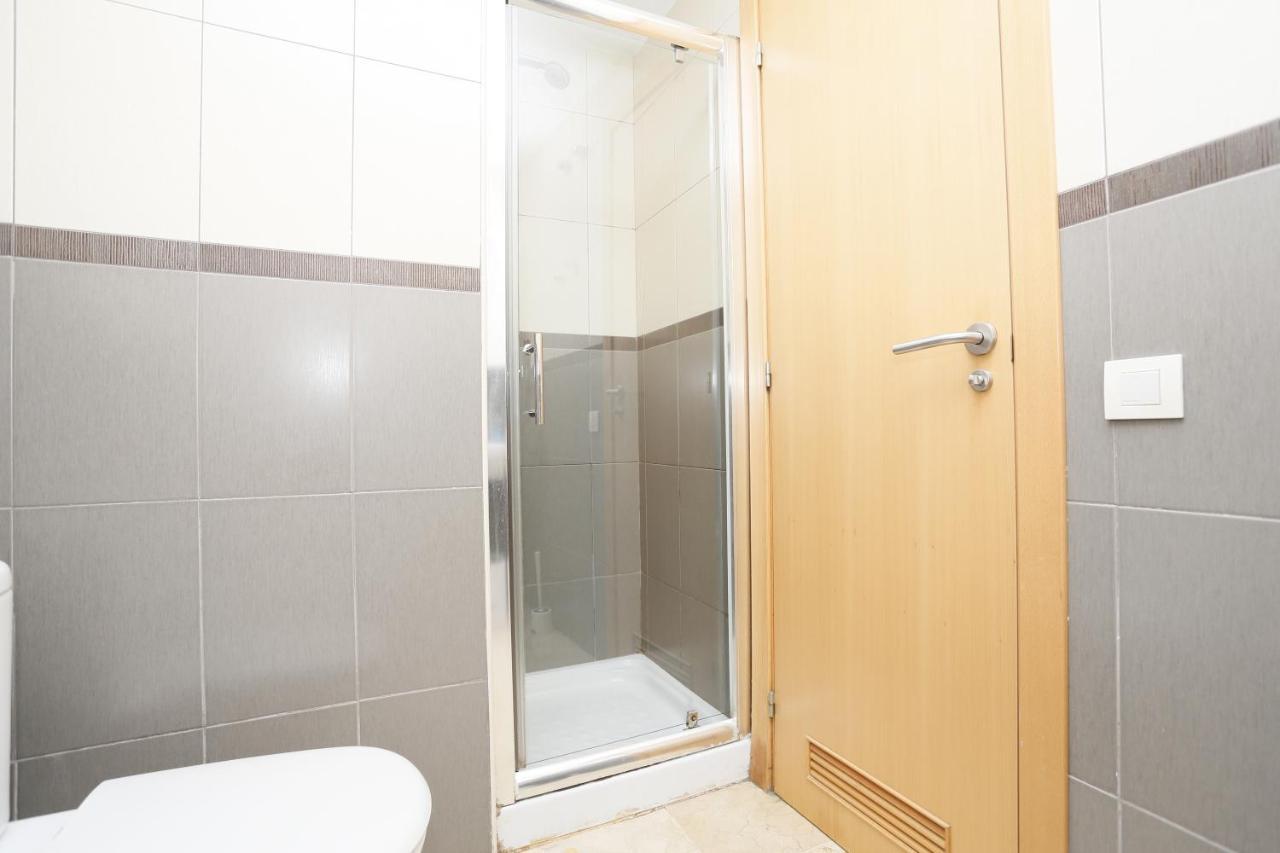 Masvacation Calle Lanzarote B, 4Room, Terrace ปลายา เดล อิงเกลส ภายนอก รูปภาพ